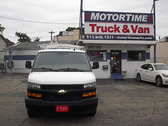 chevrolet express cargo 2021 1GCZGGF73M1218398 image chevrolet express cargo 2021 1GCZGGF73M1218398 image